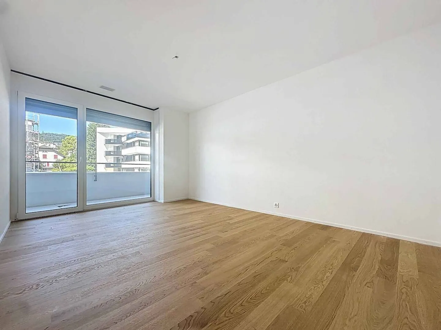 Neue Promotion: 3,5-Zimmer-Wohnung mit überdachten Balkonen - Foto 5 von 13