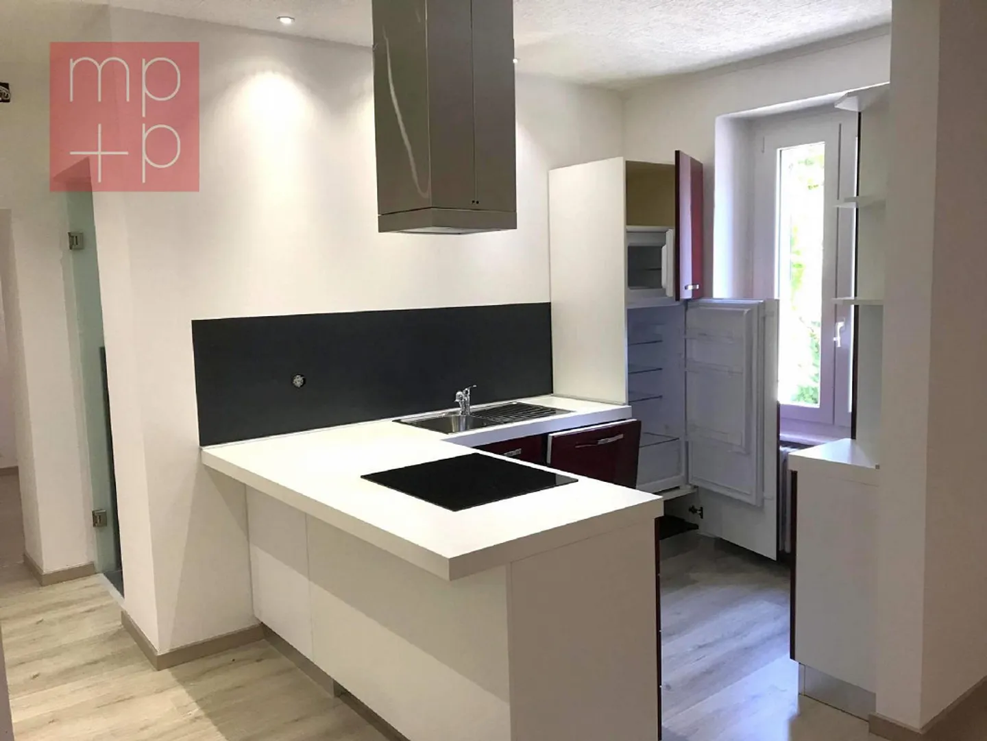 Maison plurifamiliale - Bellinzone - Photo 1 sur 8