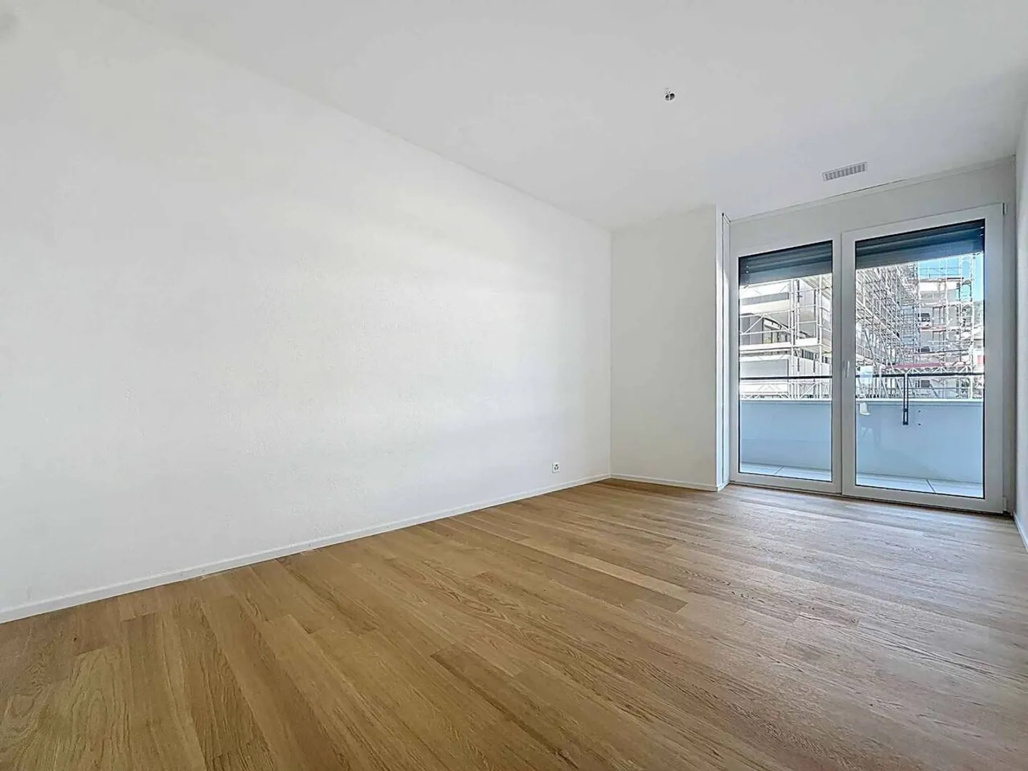 Neue Promotion: 3,5-Zimmer-Wohnung mit überdachten Balkonen - Foto 6 von 13