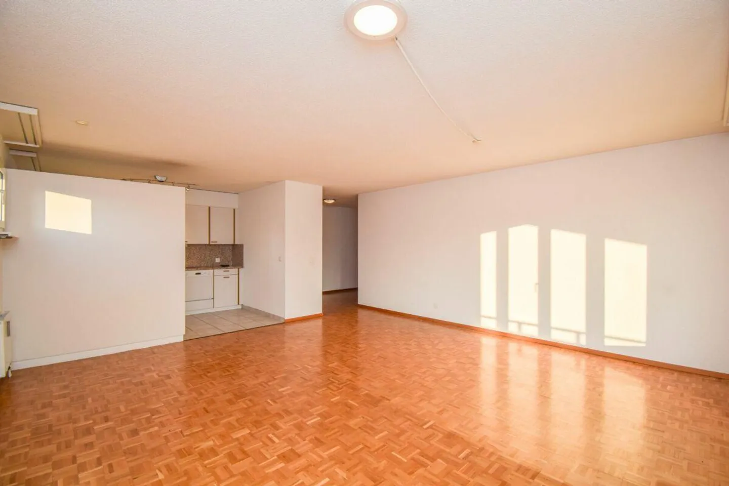 4.5-room apartment in a family-friendly location in Arbon - Photo 5 of 18