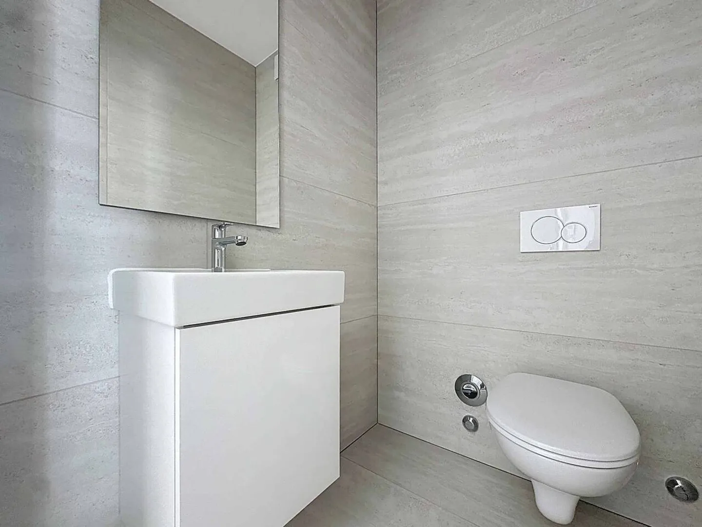 Neue Promotion: 3,5-Zimmer-Wohnung mit überdachten Balkonen - Foto 8 von 13