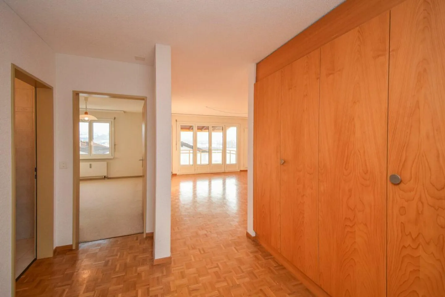 4.5-room apartment in a family-friendly location in Arbon - Photo 8 of 18