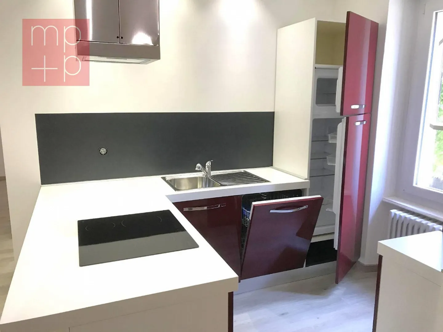 Maison plurifamiliale - Bellinzone - Photo 8 sur 8