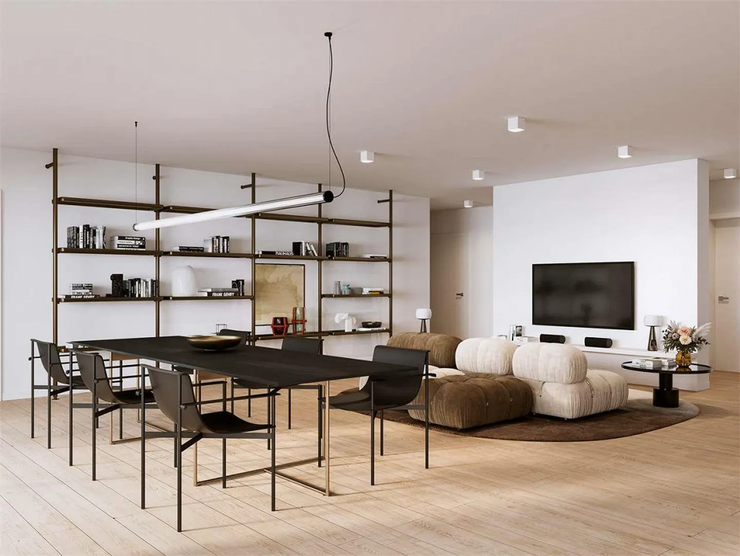 Appartamento 3.5 locali con terrazza a Vacallo - Quartier Vita | Artp - Foto 8 di 13