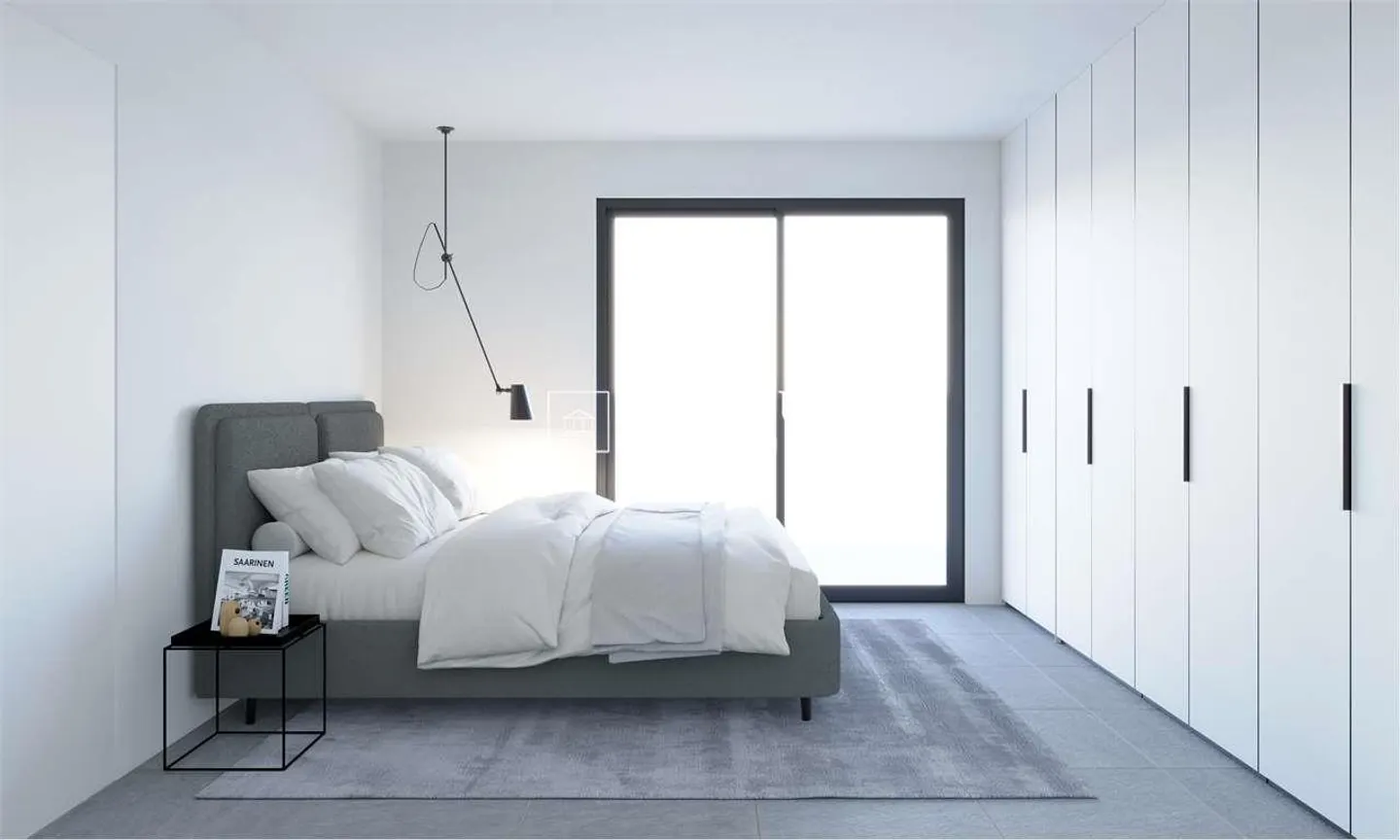À vendre appartement 4,5 avec vue sur le lac - Photo 5 sur 13