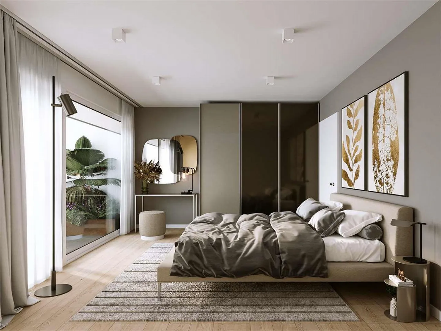 Appartamento 3.5 locali con terrazza a Vacallo - Quartier Vita | Artp - Foto 10 di 13