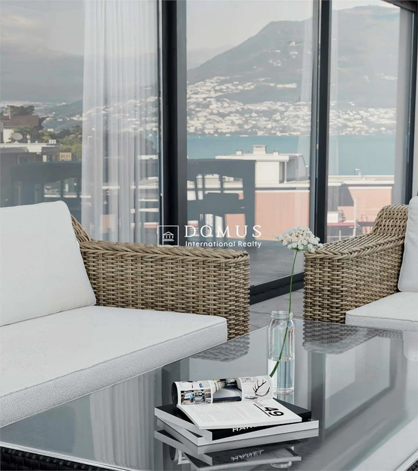 À vendre appartement 4,5 avec vue sur le lac - Photo 10 sur 13