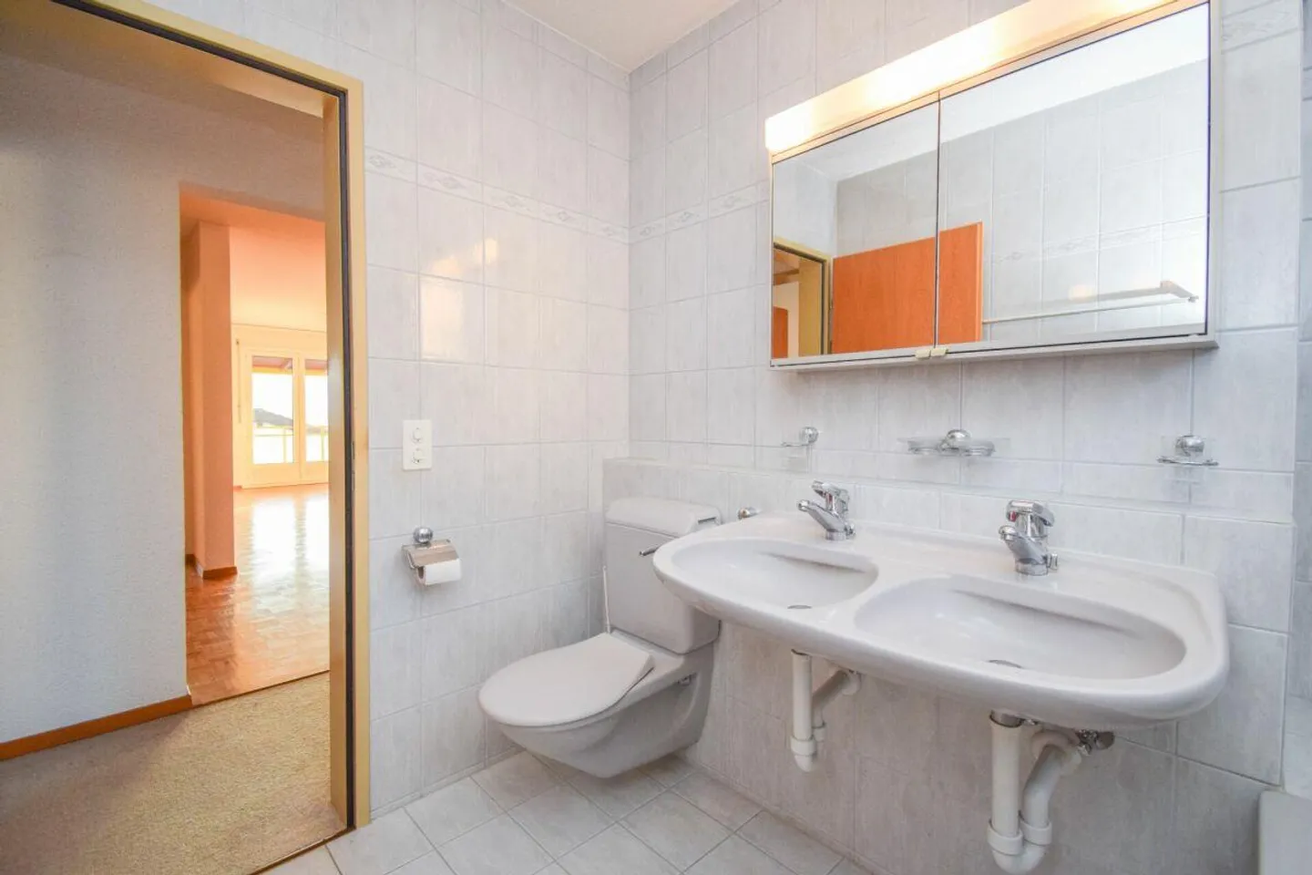 4.5-room apartment in a family-friendly location in Arbon - Photo 14 of 18