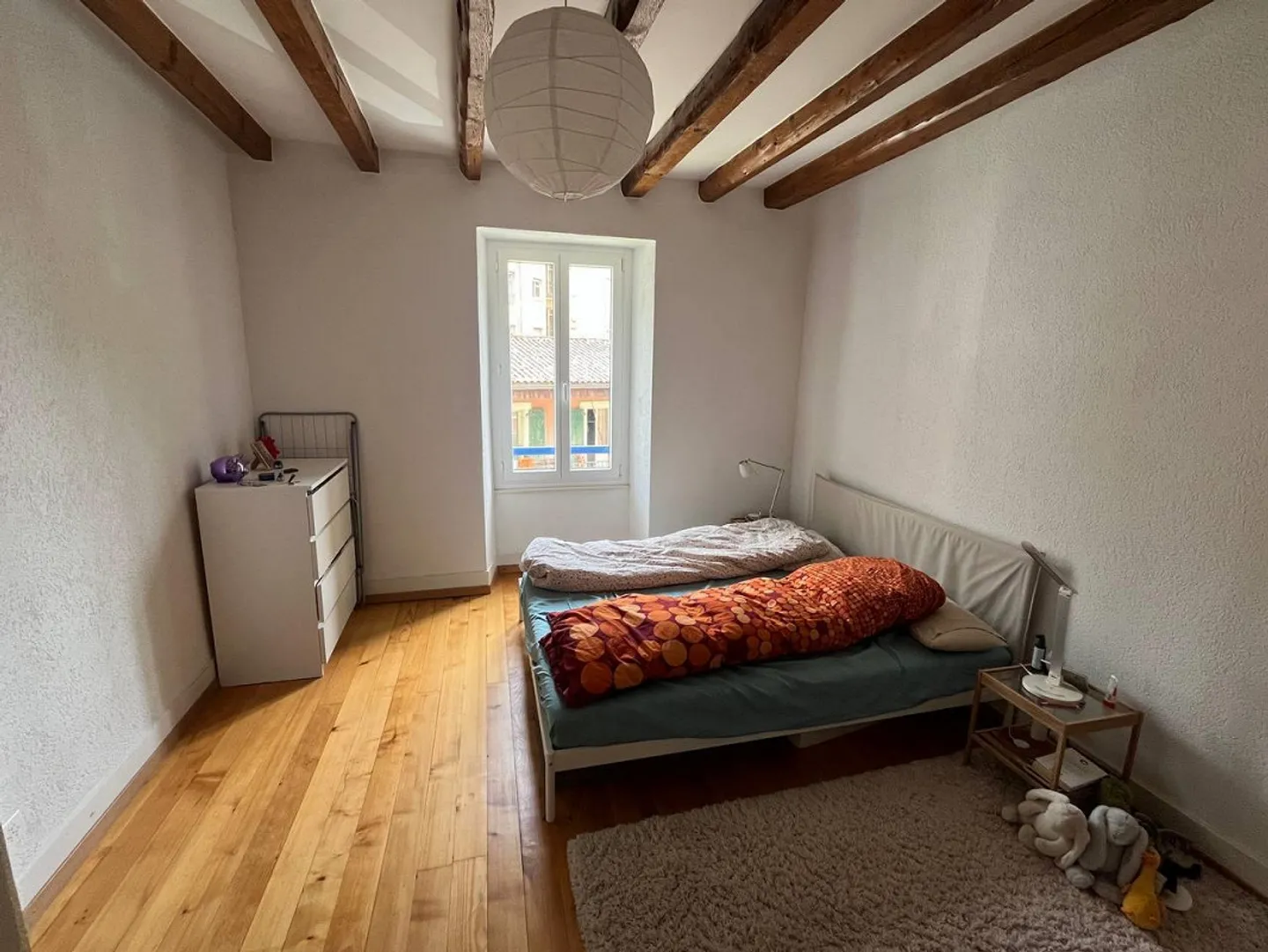 2,5-Zimmer-Wohnung in Montreux - Mietübernahme 1. Juli - Foto 2 von 5