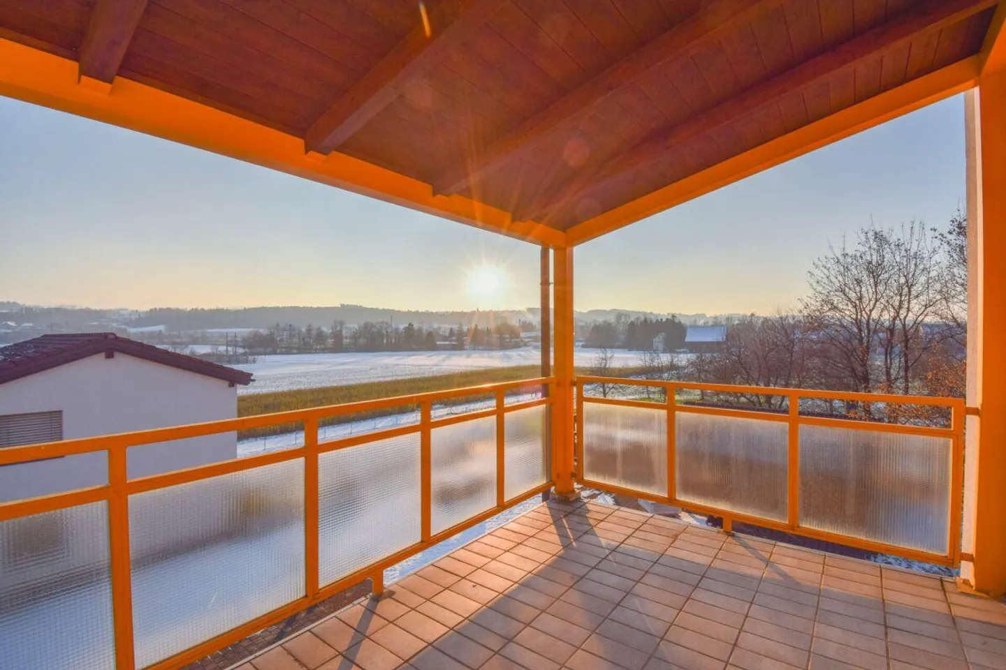 4.5-room apartment in a family-friendly location in Arbon - Photo 15 of 18