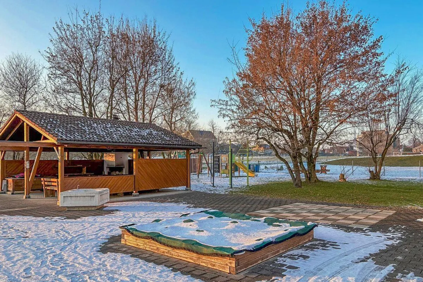 4.5-room apartment in a family-friendly location in Arbon - Photo 16 of 18