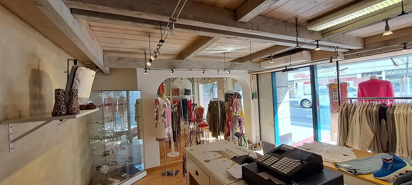 Negozio o ufficio in centro - Il canone è negoziabile - Foto 1 di 8