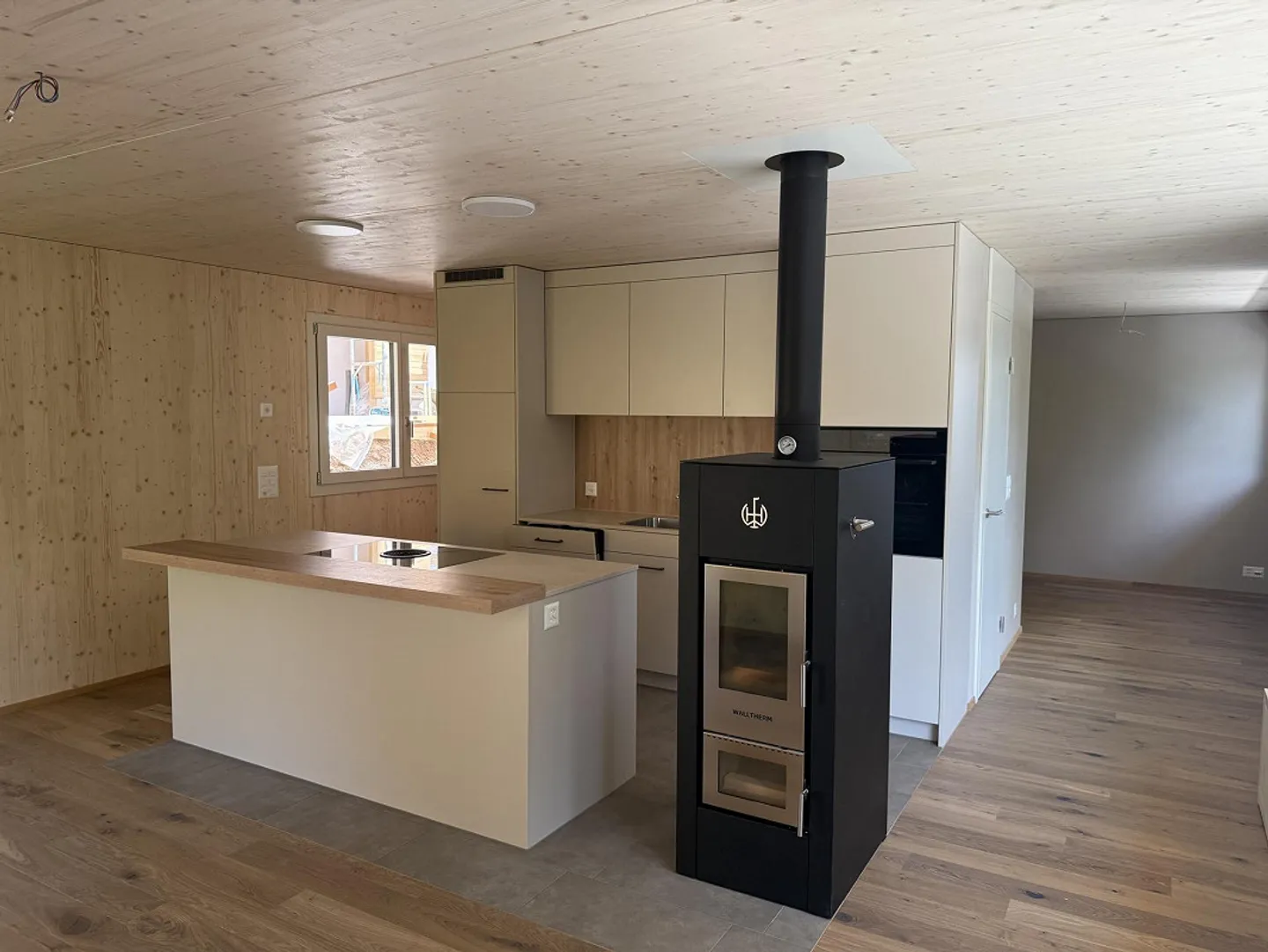 On Rigi Kaltbad: Communal Living in and with Nature - Photo 1 of 8