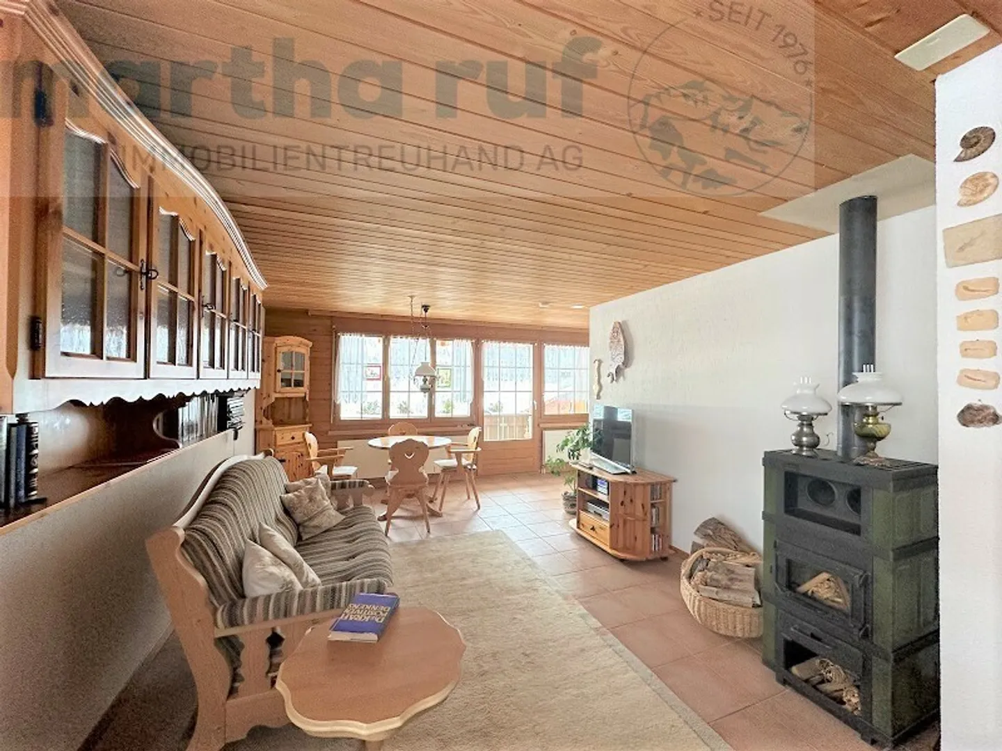 2.5-room apartment ideal for use as a holiday apartment - Photo 2 of 6