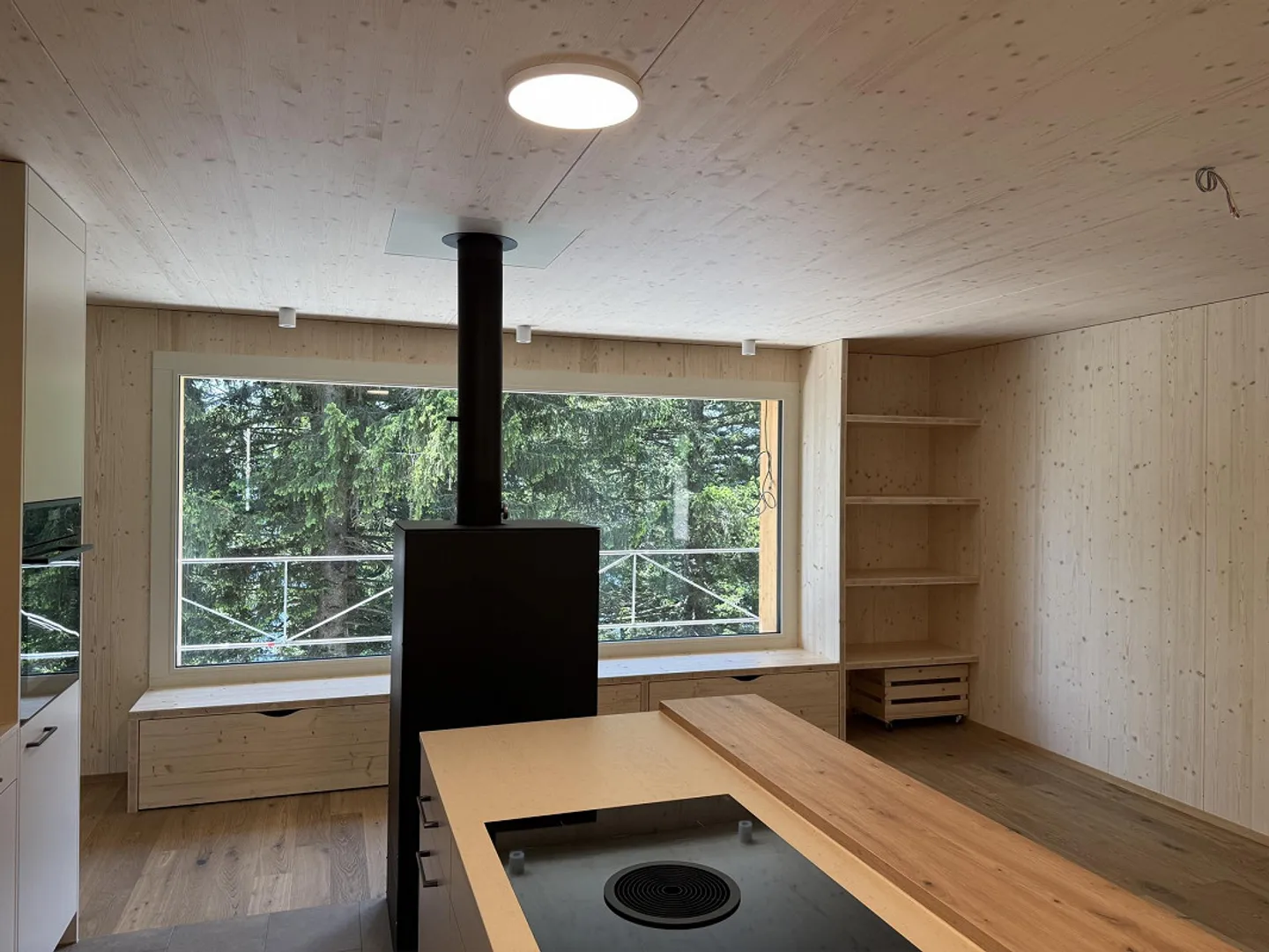 On Rigi Kaltbad: Communal Living in and with Nature - Photo 2 of 8