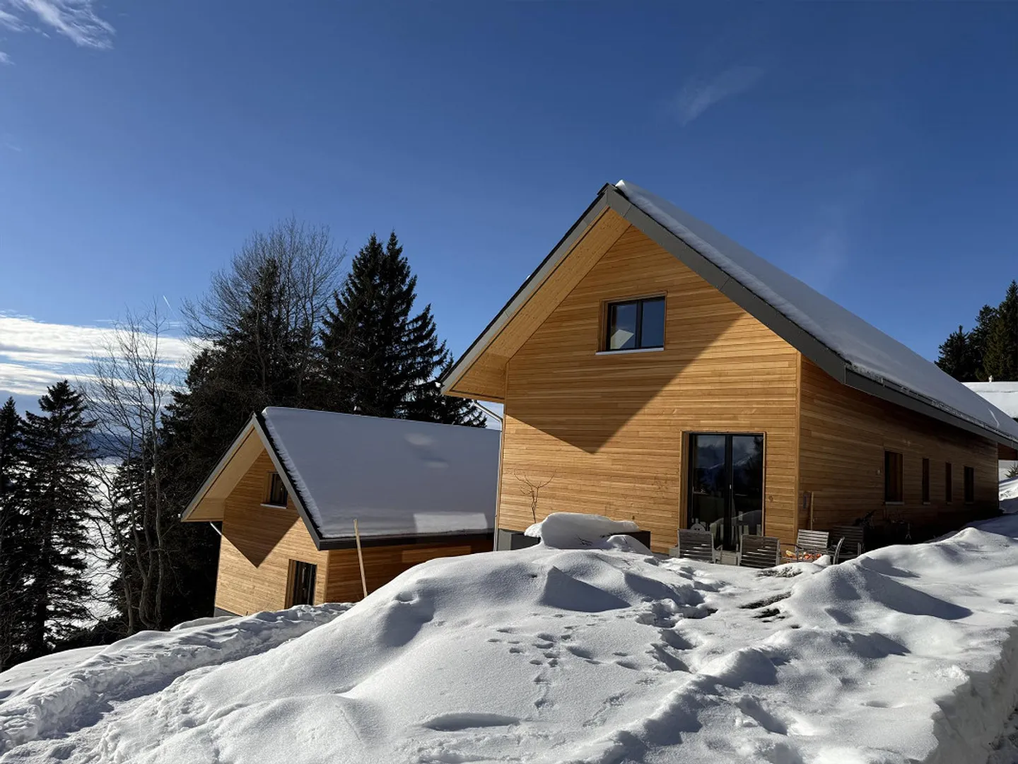 On Rigi Kaltbad: Communal Living in and with Nature - Photo 3 of 8