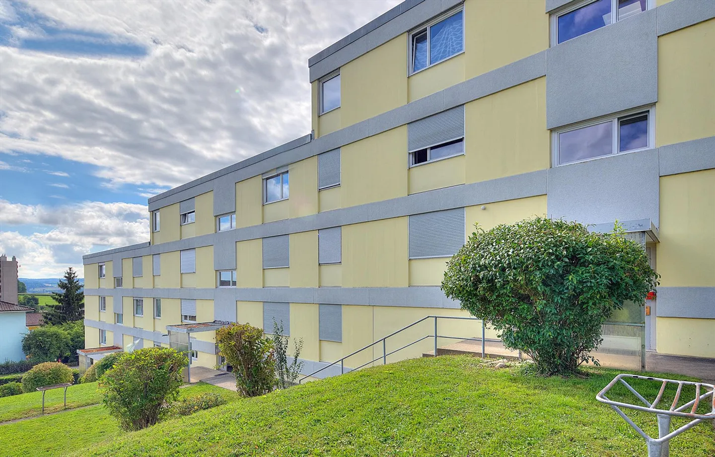 Vivere a prezzi accessibili garantito! - Foto 2 di 8