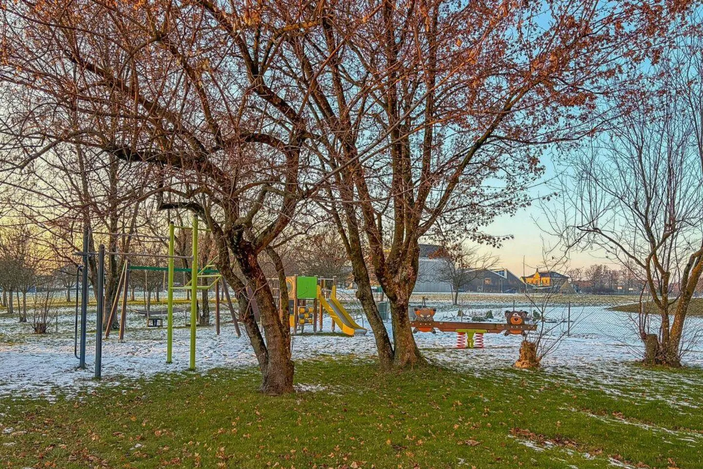 4.5-room apartment in a family-friendly location in Arbon - Photo 18 of 18