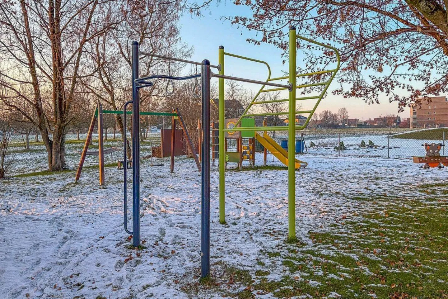 4.5-room apartment in a family-friendly location in Arbon - Photo 17 of 18