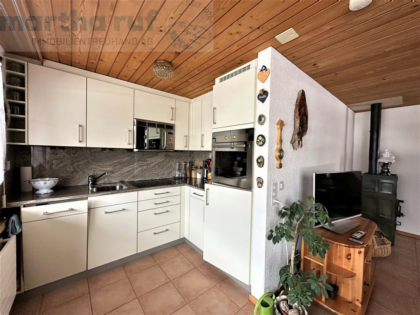 2.5-room apartment ideal for use as a holiday apartment - Photo 1 of 6