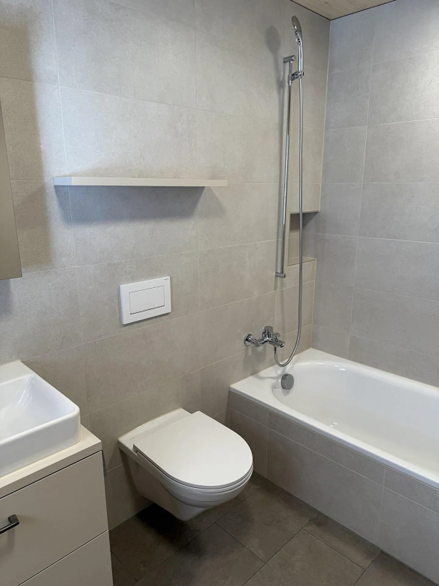 On Rigi Kaltbad: Communal Living in and with Nature - Photo 4 of 8