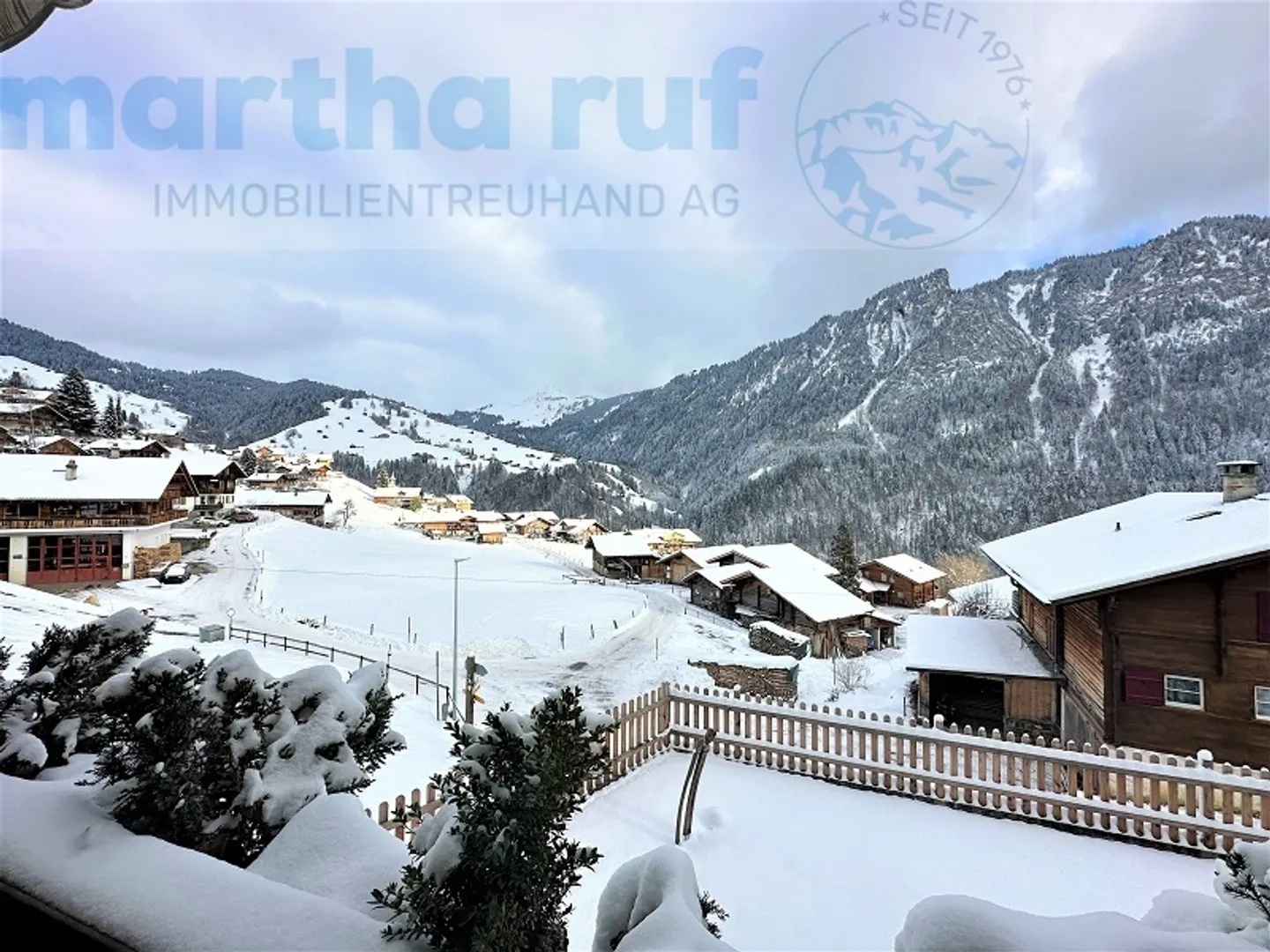 2.5-room apartment ideal for use as a holiday apartment - Photo 6 of 6