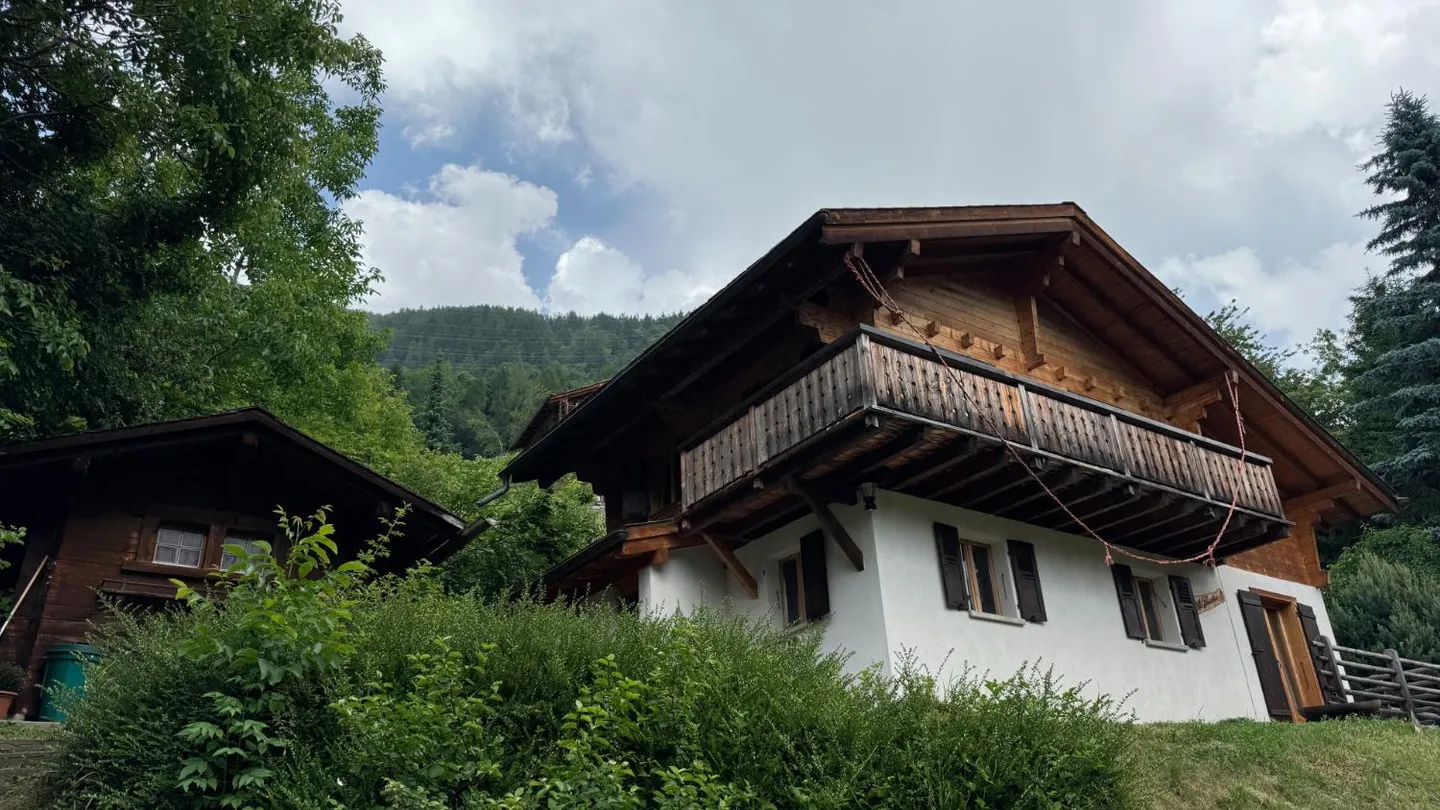 5,5-Zimmer-Chalet - Foto 2 von 17