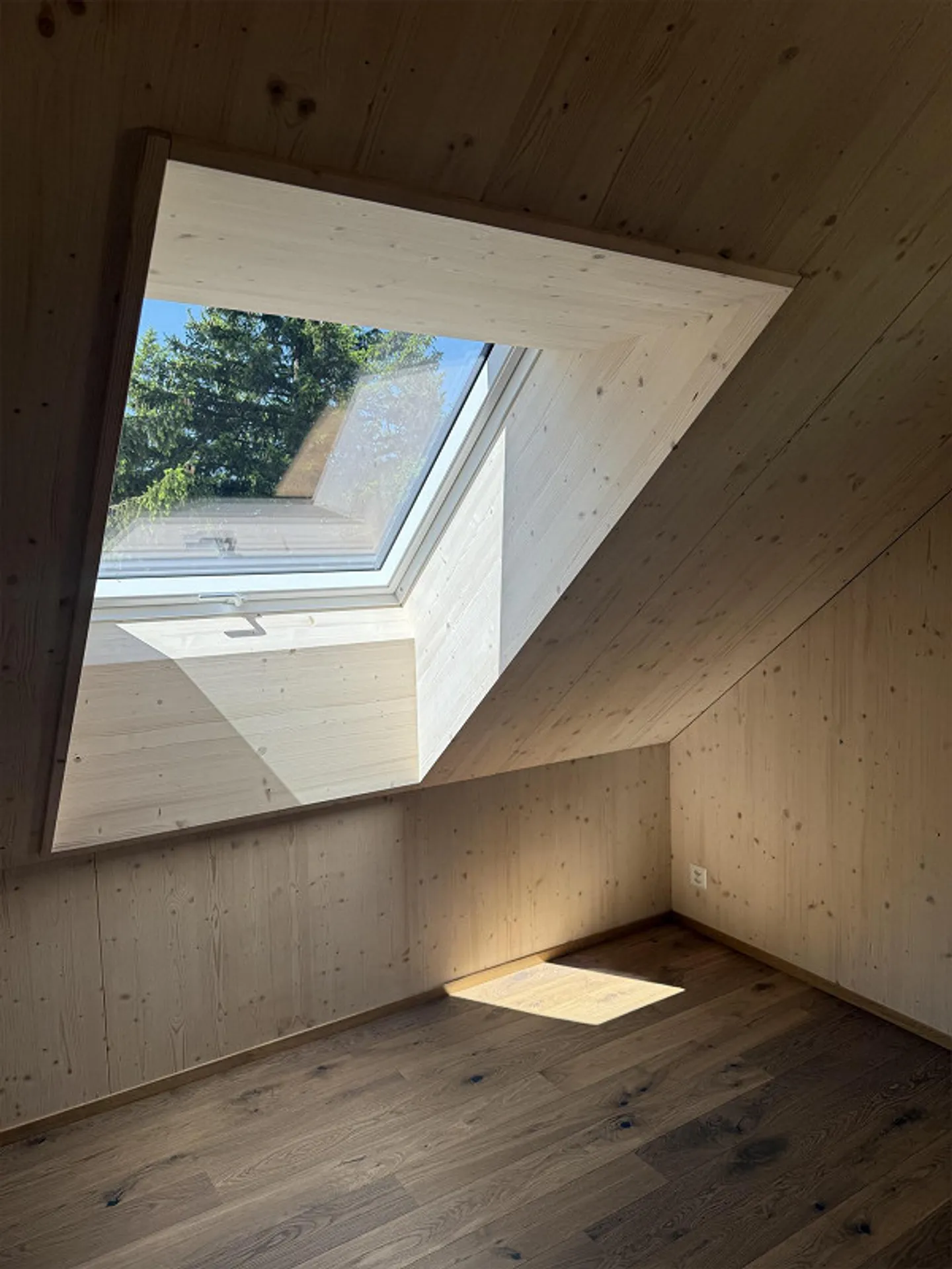 On Rigi Kaltbad: Communal Living in and with Nature - Photo 8 of 8