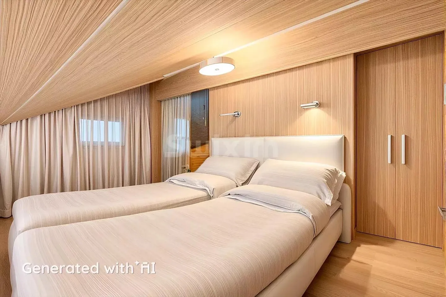 Chalet 7.5 rooms - Photo 5 of 6