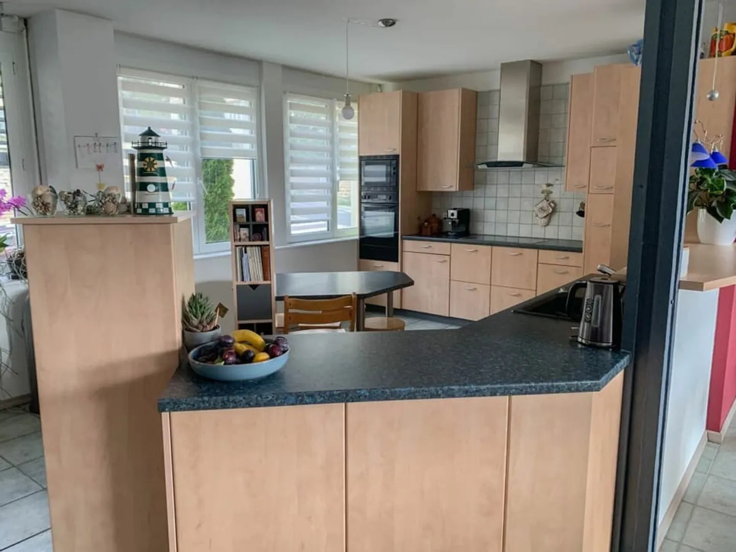 Wunderschöne und helle Wohnung/Loft von 181 m² - Foto 3 von 13