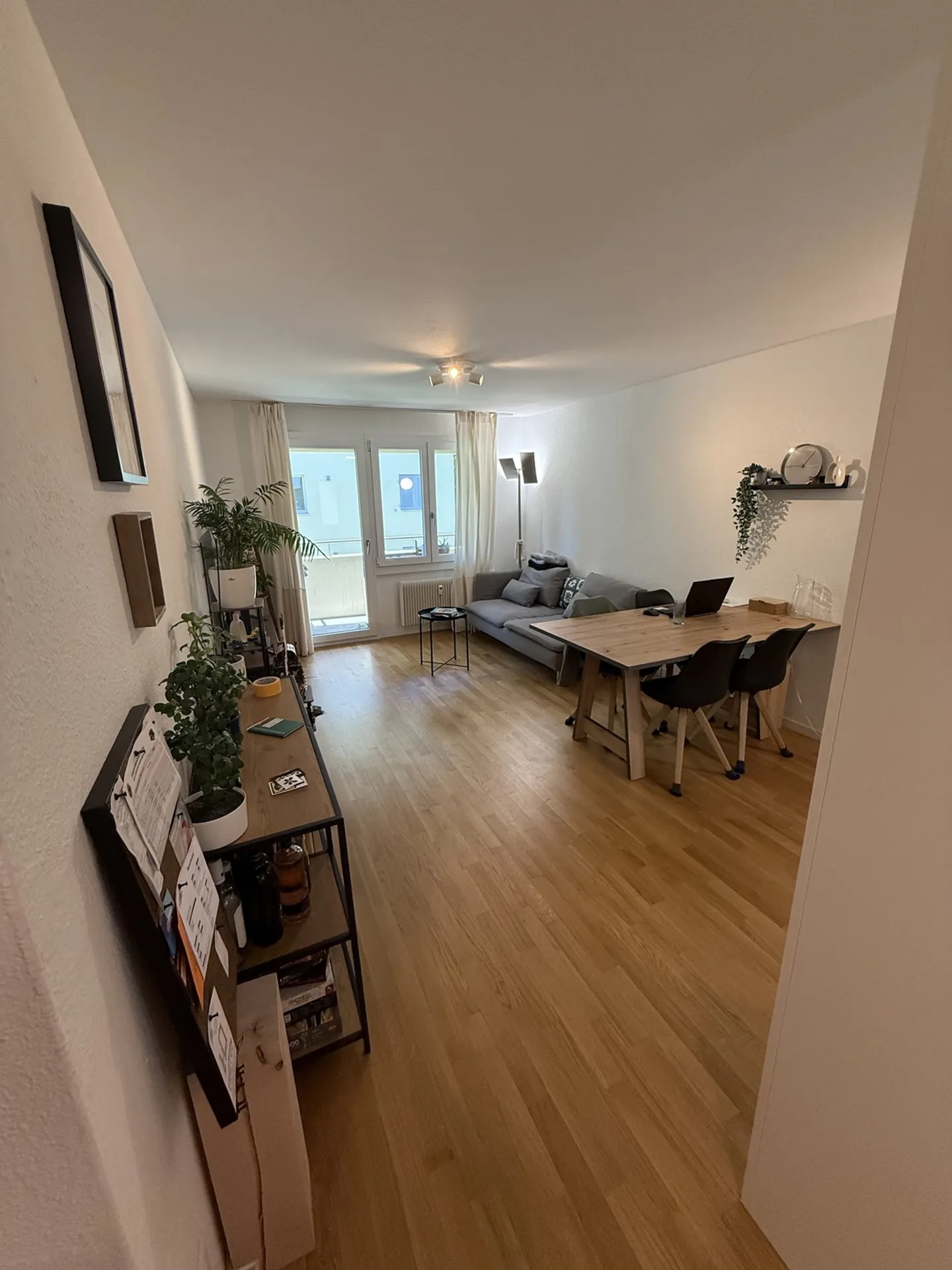 Appartamento in affitto - Foto 1 di 6