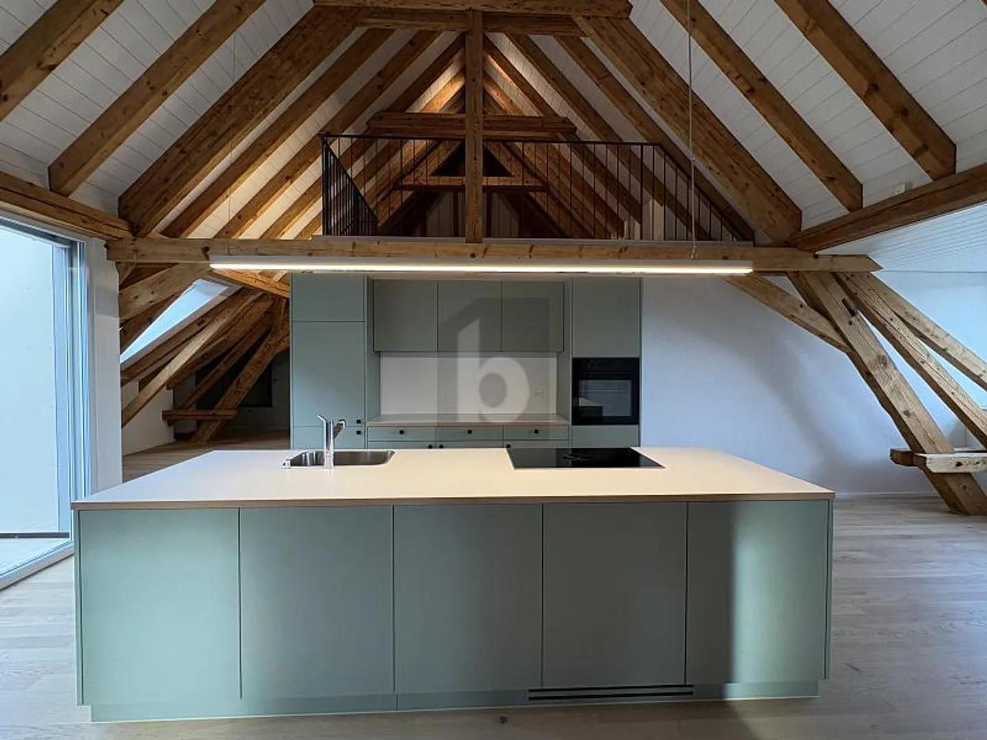 Exclusive in a Quiet Location with Panoramic View - Photo 2 of 6