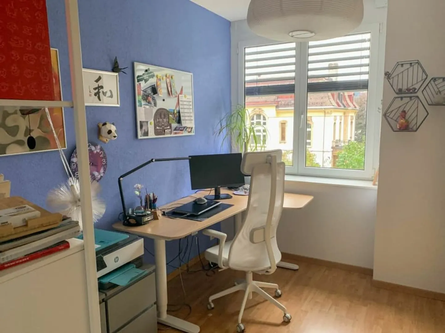 Wunderschöne und helle Wohnung/Loft von 181 m² - Foto 7 von 13