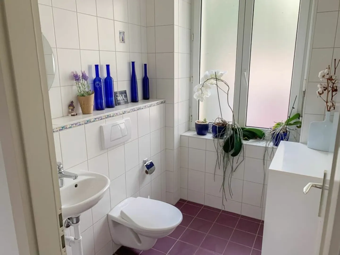 Wunderschöne und helle Wohnung/Loft von 181 m² - Foto 10 von 13