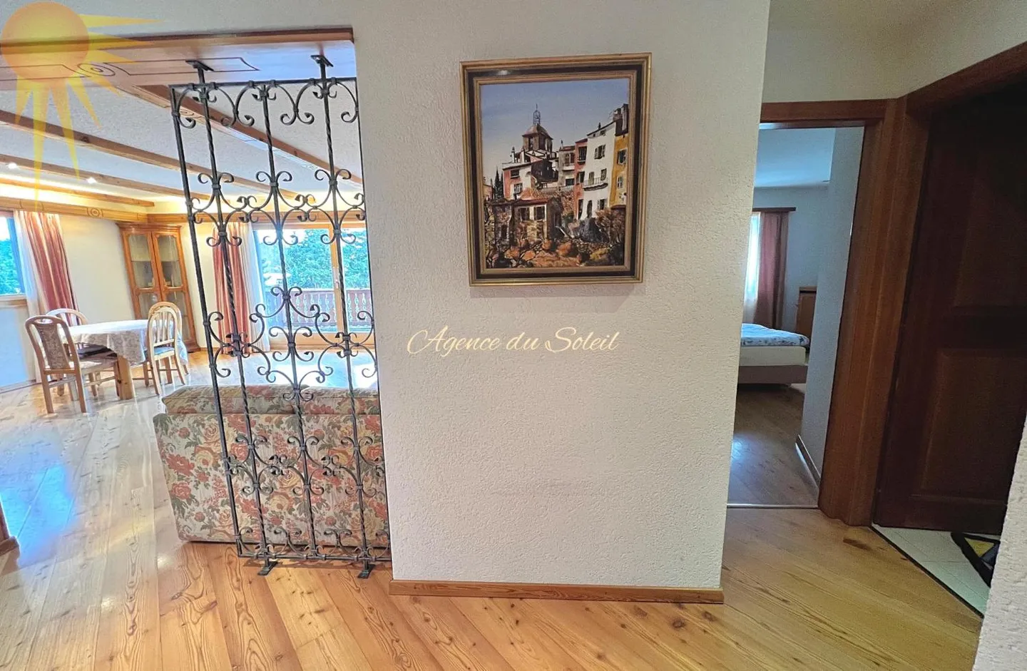 Esclusivo! Splendido chalet familiare di 8.5 locali in una zona ambita - Foto 6 di 13