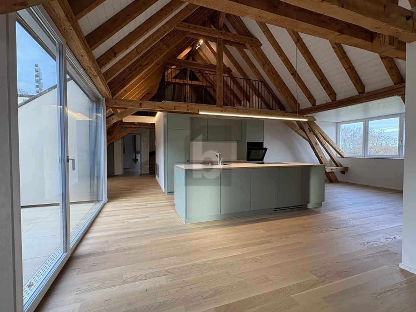 Exclusive in a Quiet Location with Panoramic View - Photo 1 of 6