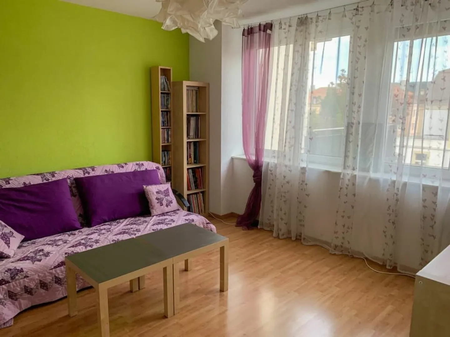 Wunderschöne und helle Wohnung/Loft von 181 m² - Foto 5 von 13