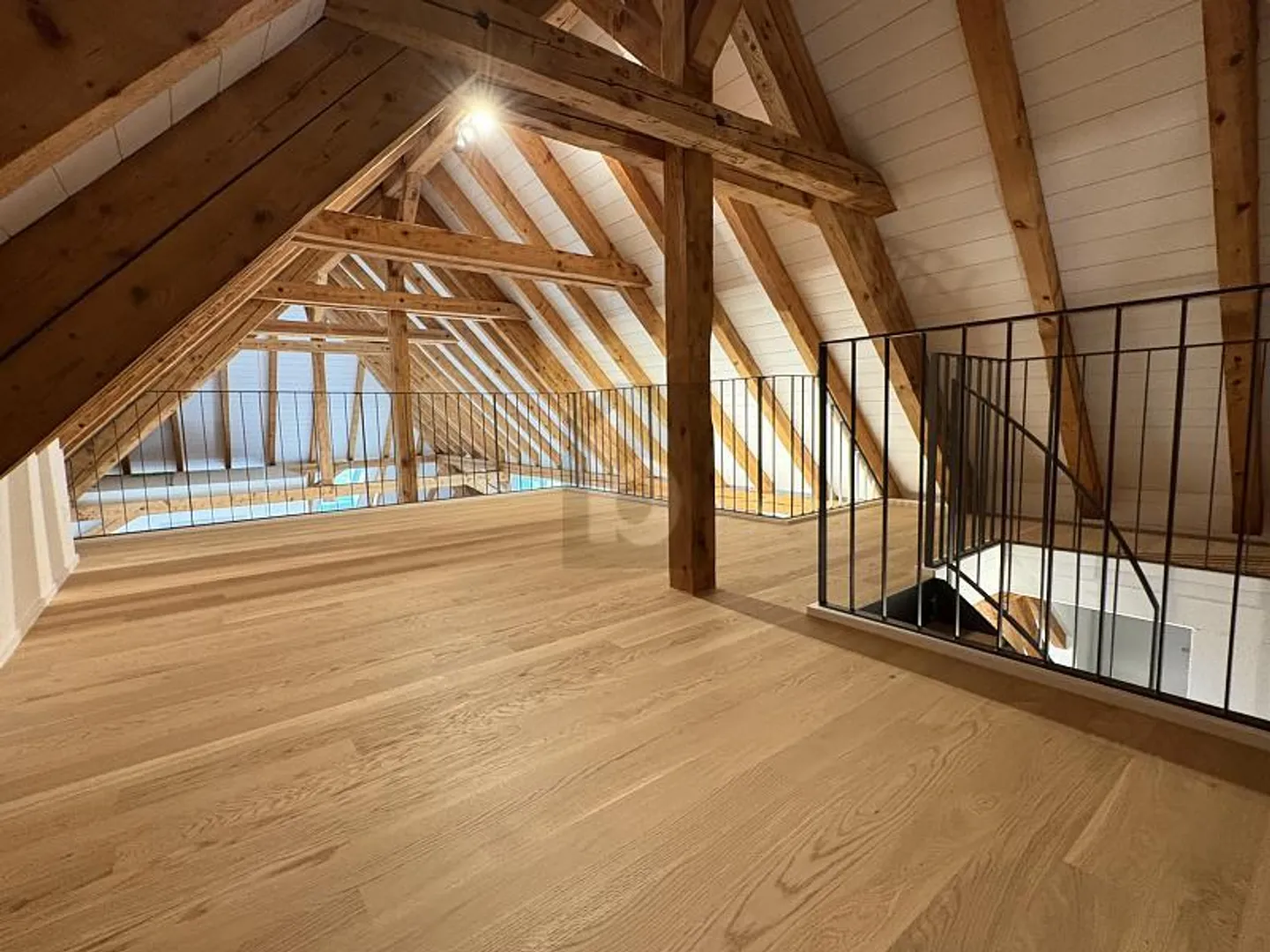 Exclusive in a Quiet Location with Panoramic View - Photo 5 of 6