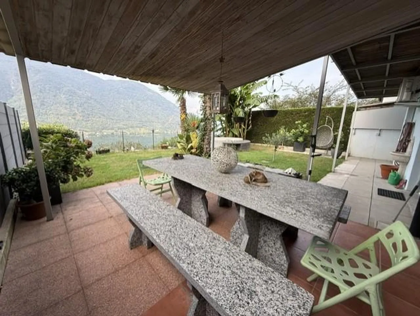 Terraced House in Capolago - Photo 2 of 9