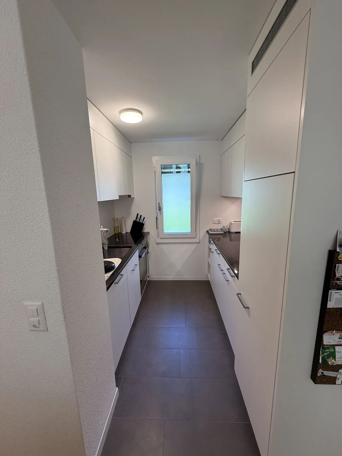 Appartamento in affitto - Foto 4 di 6