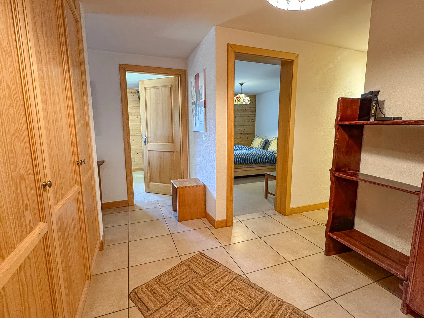 Appartement 3,5 pièces - Résidence Diablerets Parc - Les Diablerets - Photo 13 sur 15