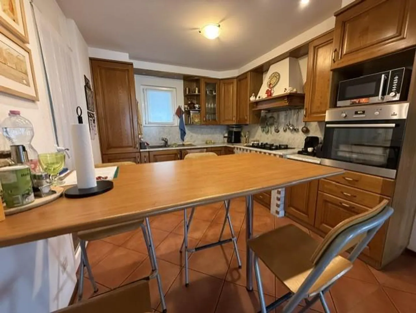 Terraced House in Capolago - Photo 3 of 9