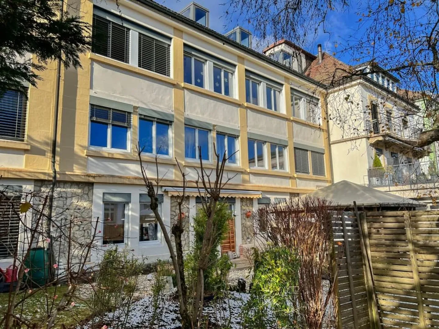 Wunderschöne und helle Wohnung/Loft von 181 m² - Foto 13 von 13