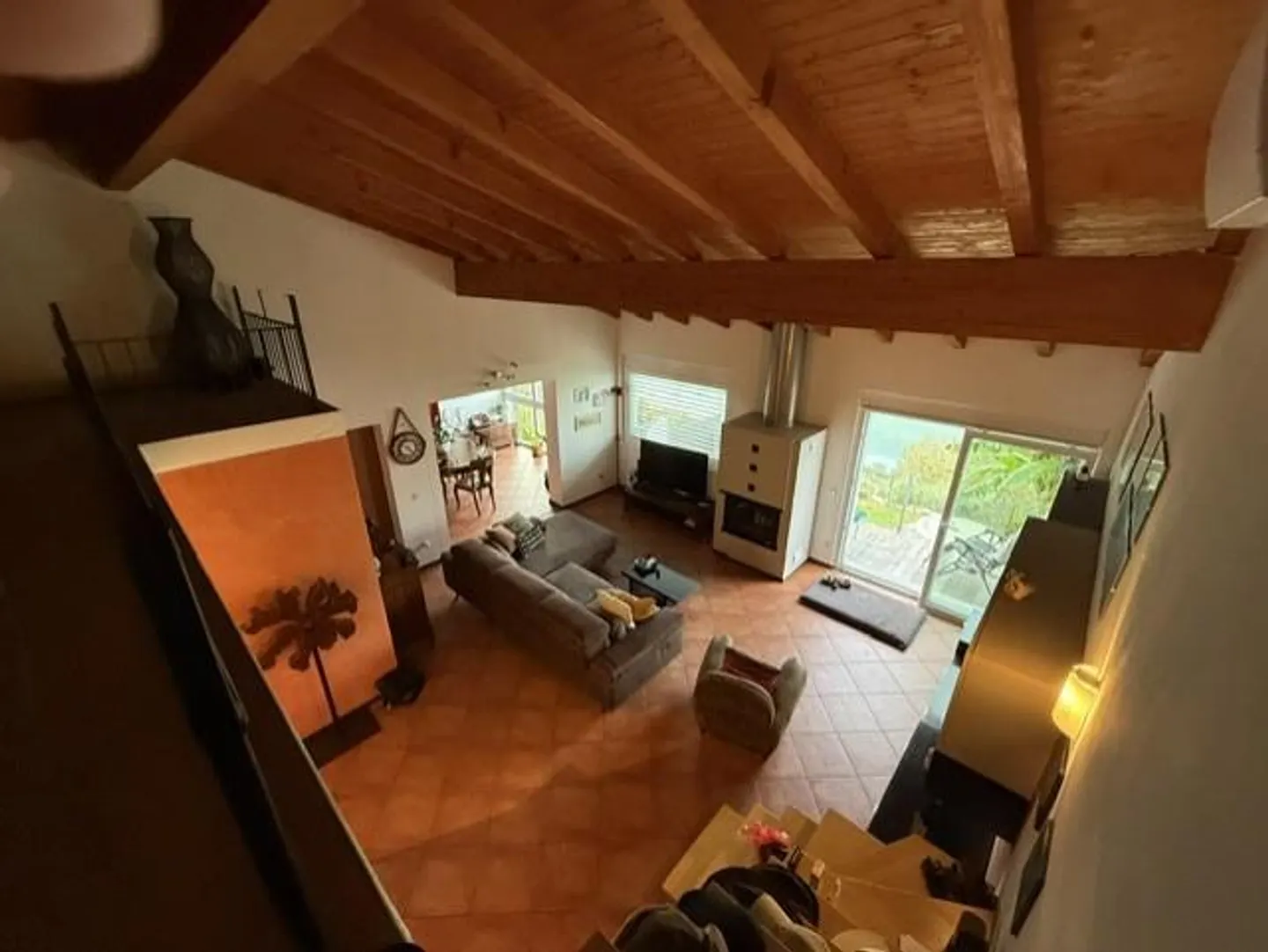 Terraced House in Capolago - Photo 4 of 9