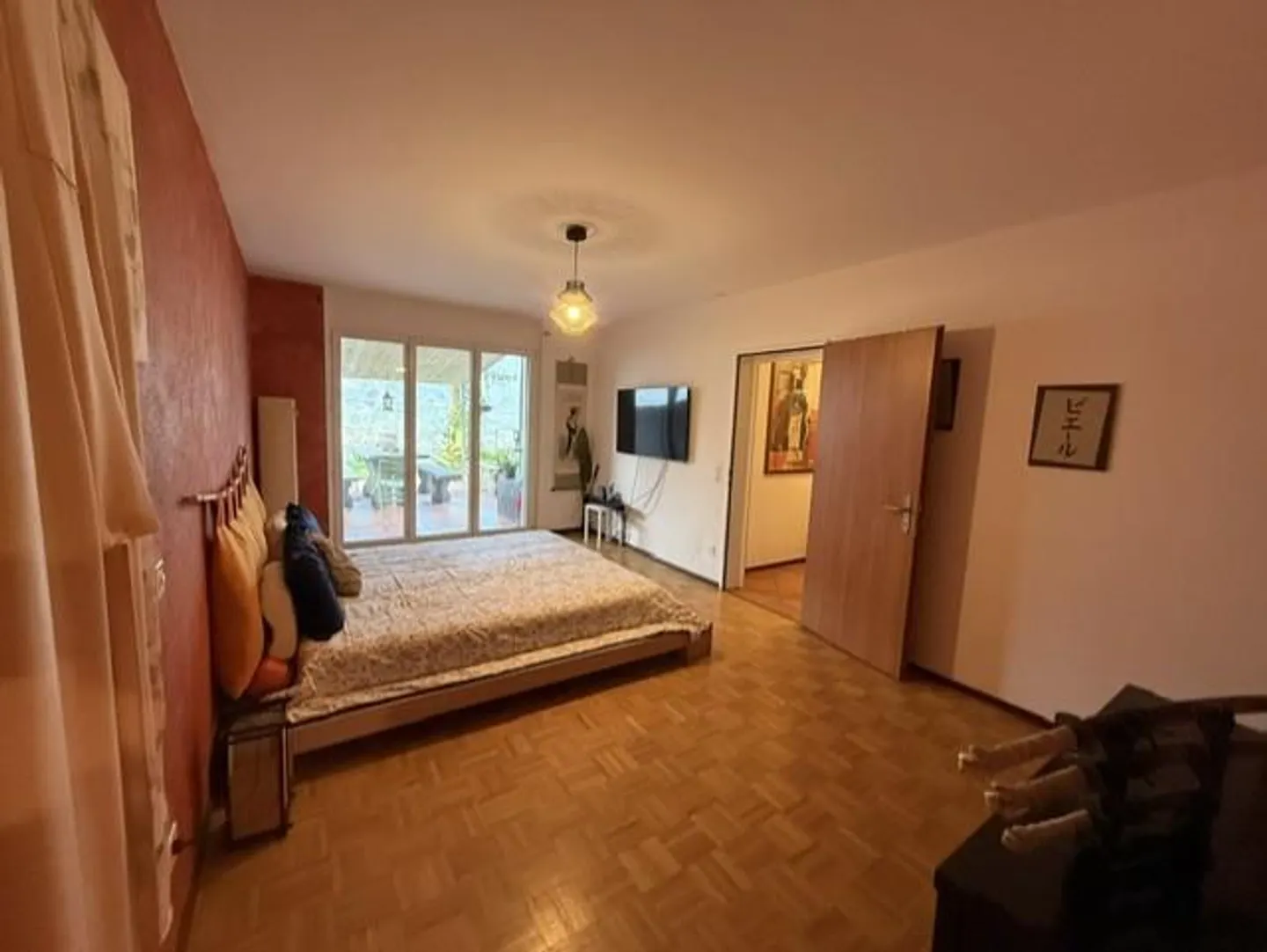 Terraced House in Capolago - Photo 6 of 9