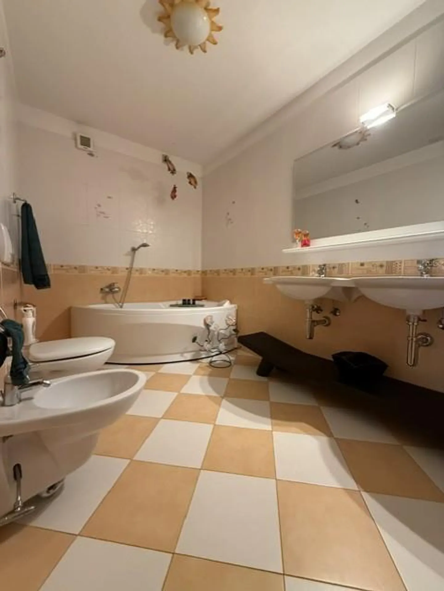 Terraced House in Capolago - Photo 7 of 9