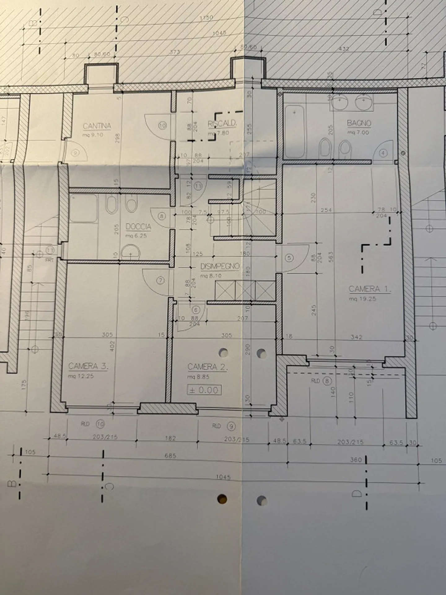 Terraced House in Capolago - Photo 8 of 9