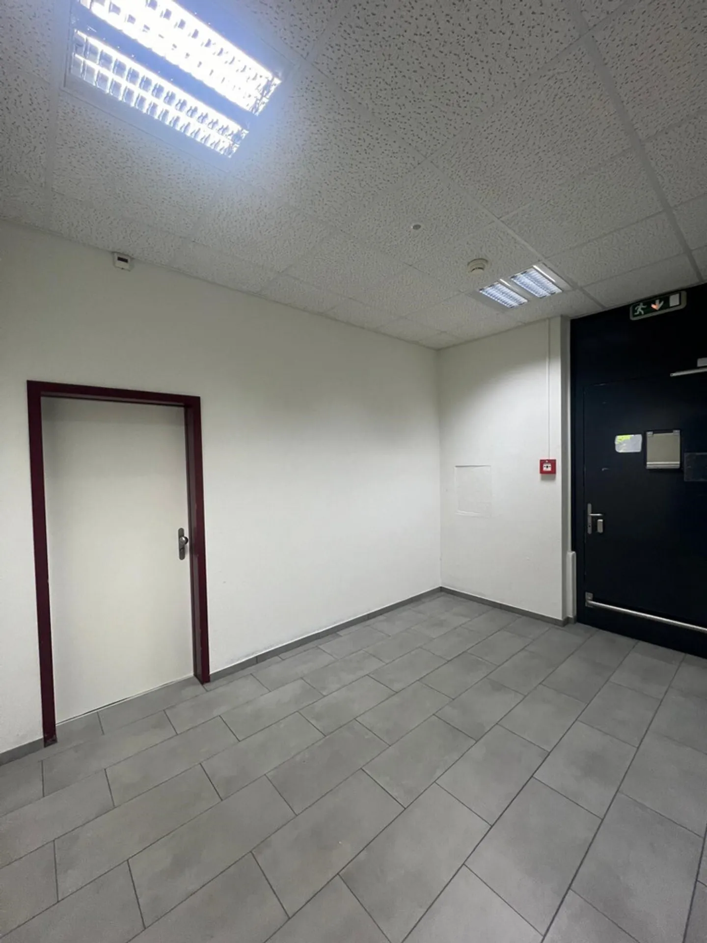 Gewerbefläche im Zentrum von Gottaz - Foto 6 von 7