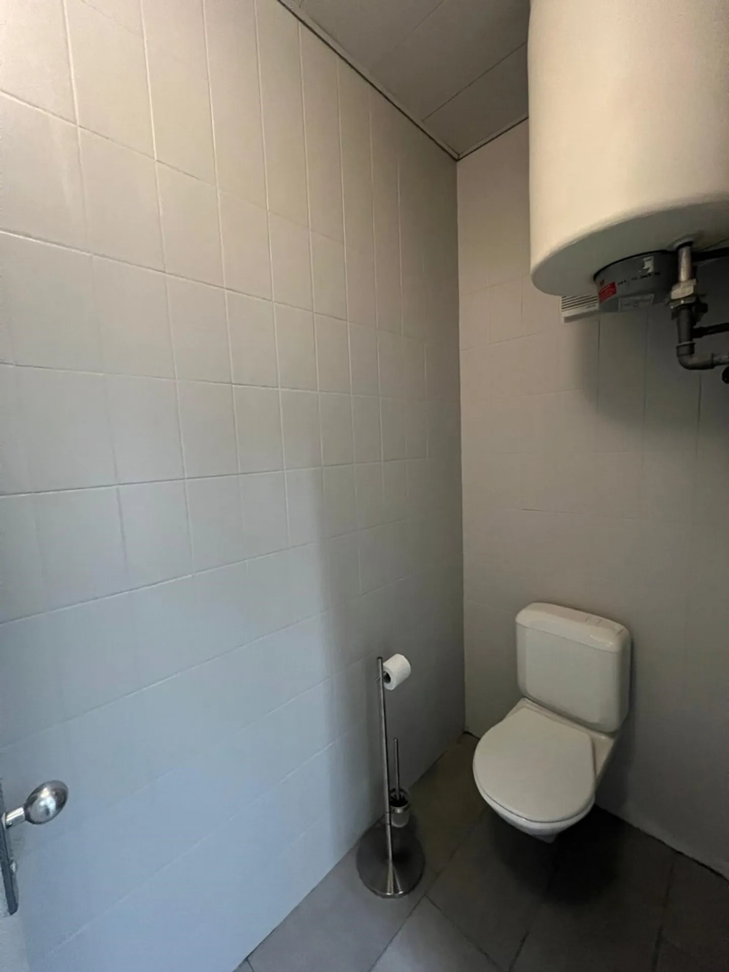 Gewerbefläche im Zentrum von Gottaz - Foto 7 von 7