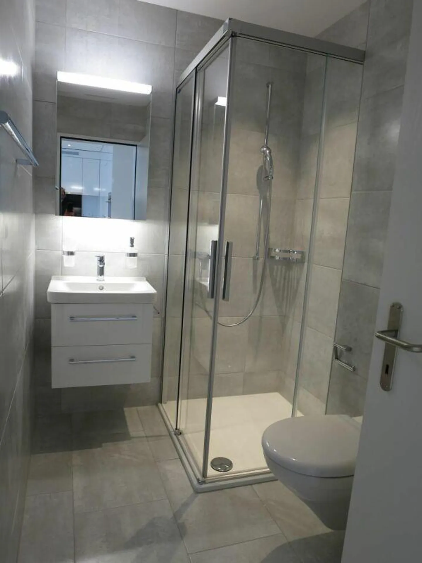 Centrale in un quartiere tranquillo - Foto 3 di 7